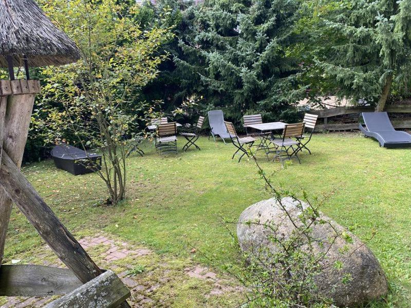 Hostel Harzer Hof Goslar Exterior photo