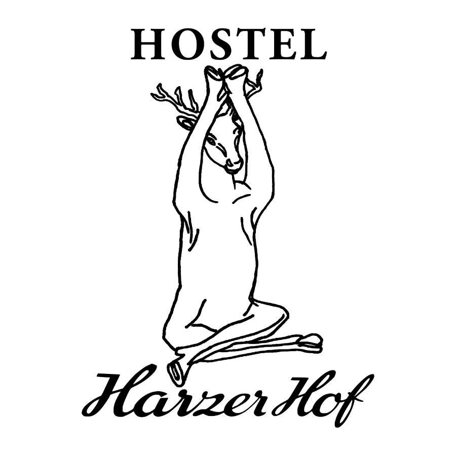 Hostel Harzer Hof Goslar Exterior photo